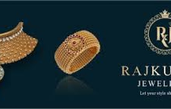 Rajkumar Jewellers